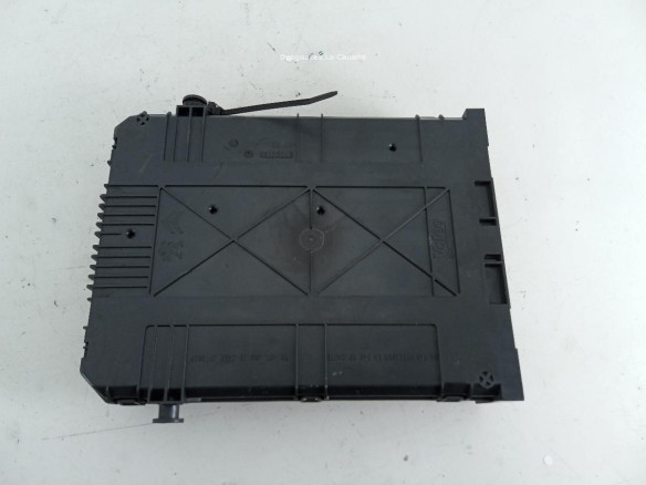 9807532080 CAJA FUSIBLES INTERIOR (BSI) PEUGEOT 2008|Desguaces La Cabaña