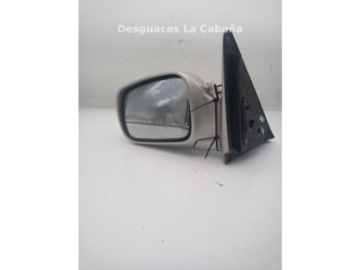 ESPEJO|Desguaces La Cabaña