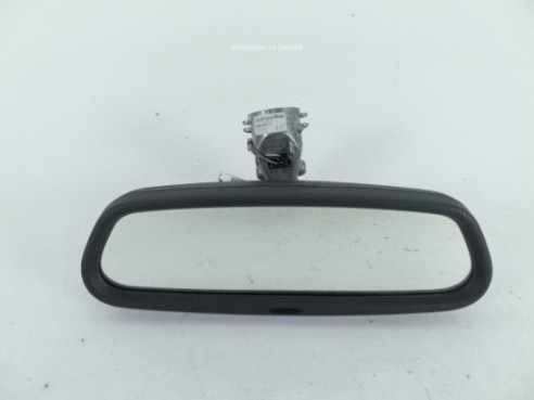 96864409XT ESPEJO INTERIOR PEUGEOT 2008|Desguaces La Cabaña