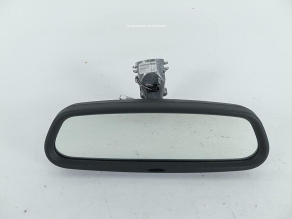 96864409XT ESPEJO INTERIOR PEUGEOT 2008|Desguaces La Cabaña