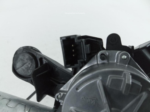 9678423580 MOTOR LIMPIAPARABRISAS TRA PEUGEOT 2008|Desguaces La Cabaña