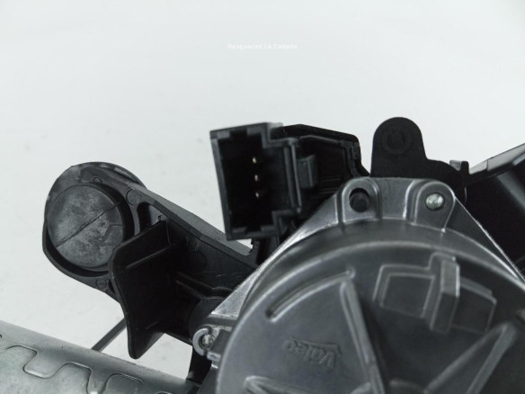 9678423580 MOTOR LIMPIAPARABRISAS TRA PEUGEOT 2008|Desguaces La Cabaña