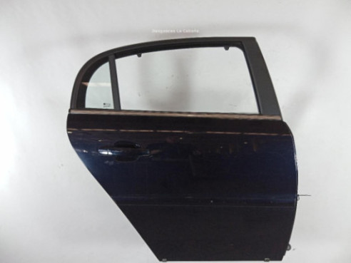93175840 PUERTA LAT TRA DER OPEL VECTRA C GTS (Z02)|Desguaces La Cabaña