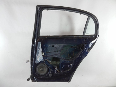 93175840 PUERTA LAT TRA DER OPEL VECTRA C GTS (Z02)|Desguaces La Cabaña