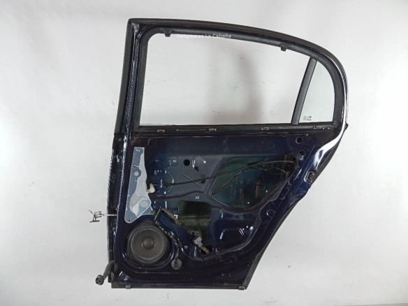 93175840 PUERTA LAT TRA DER OPEL VECTRA C GTS (Z02)|Desguaces La Cabaña