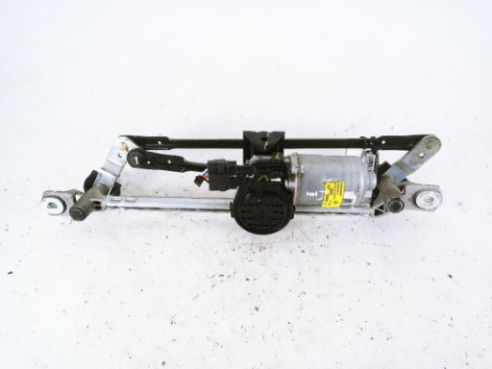 F00S2S2884 MOTOR LIMPIAPARABRISAS DEL HYUNDAI i10 (BA, IA)|Desguaces La Cabaña