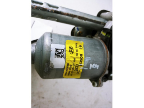 F00S2S2884 MOTOR LIMPIAPARABRISAS DEL HYUNDAI i10 (BA, IA)|Desguaces La Cabaña