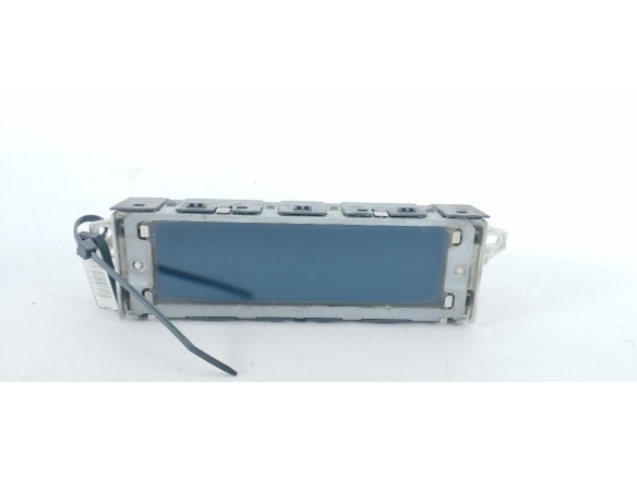 9678491880 DISPLAY CITROEN C5 III (RD_)|Desguaces La Cabaña