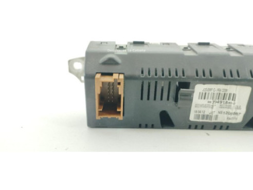 9678491880 DISPLAY CITROEN C5 III (RD_)|Desguaces La Cabaña