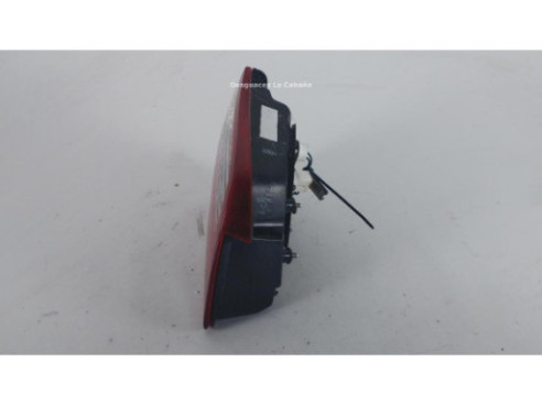 KIA|Desguaces La Cabaña 2