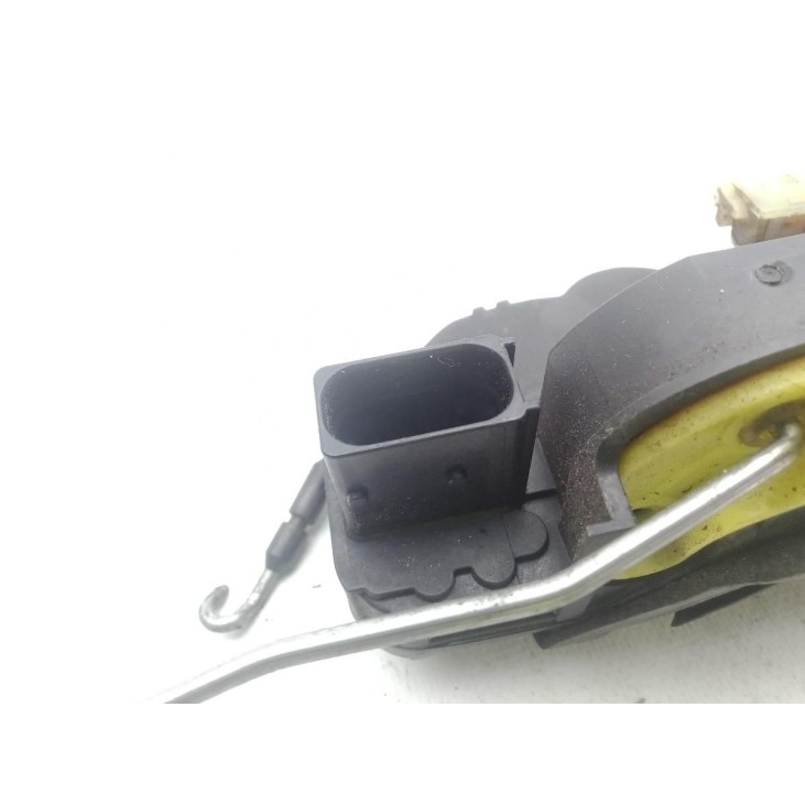 13503801GN CERRADURA PUERTA LAT DEL IZQ OPEL INSIGNIA A (G09) |Desguaces La Cabaña