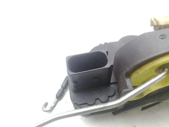 13503801GN CERRADURA PUERTA LAT DEL IZQ OPEL INSIGNIA A (G09) |Desguaces La Cabaña