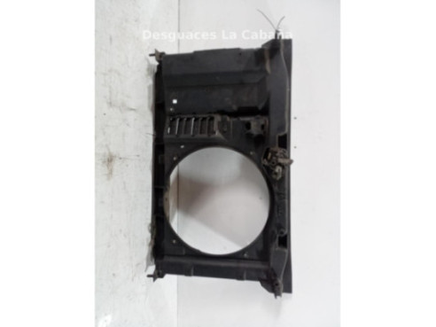 FRENTE|Desguaces La Cabaña 2