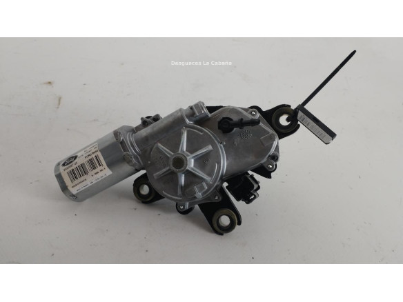 ET7617K441AB MOTOR LIMPIAPARABRISAS TRA FORD TOURNEO COURIER Kombi|Desguaces La Cabaña