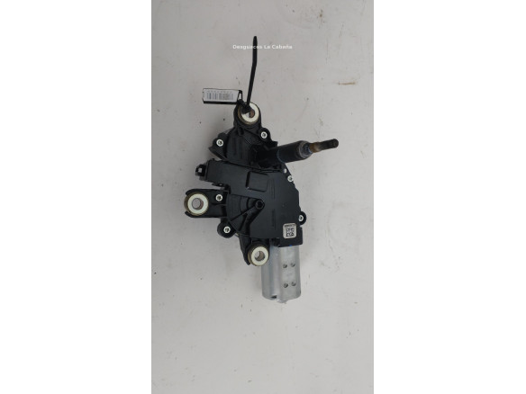 ET7617K441AB MOTOR LIMPIAPARABRISAS TRA FORD TOURNEO COURIER Kombi|Desguaces La Cabaña