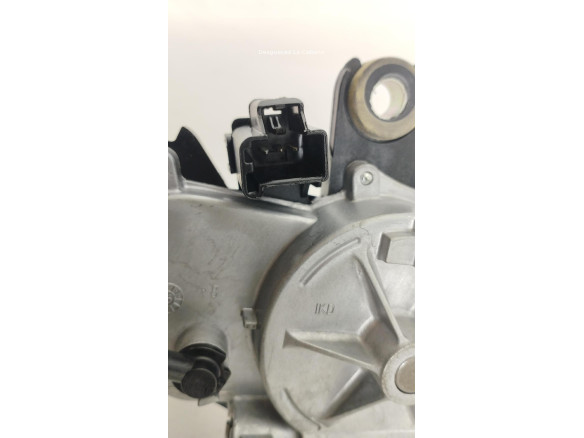 ET7617K441AB MOTOR LIMPIAPARABRISAS TRA FORD TOURNEO COURIER Kombi|Desguaces La Cabaña