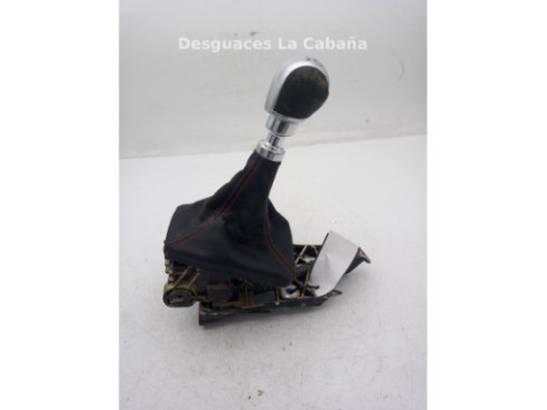 CAJA CAMBIOS / EMBRAGUE|Desguaces La Cabaña 2