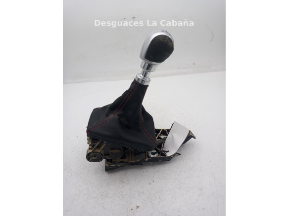   PALANCA CAMBIOS FORD KUGA III |Desguaces La Cabaña