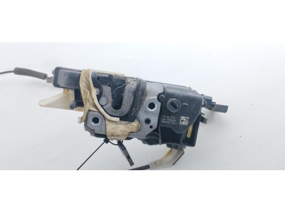 006256 CERRADURA PUERTA LAT DEL IZQ PEUGEOT 508 SW |Desguaces La Cabaña