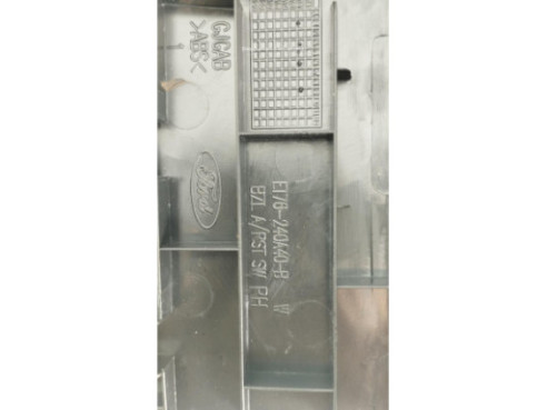 ET76240A40B MANDO ELEVALUNAS PUERTA LAT DEL DER FORD TOURNEO COURIER Kombi|Desguaces La Cabaña