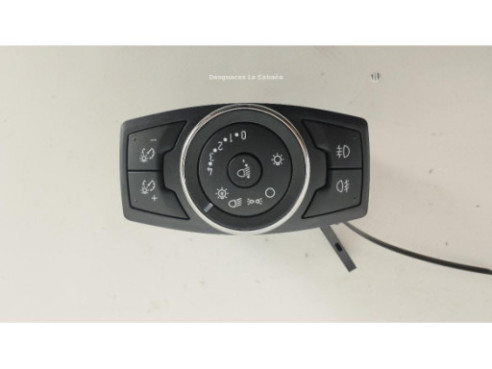 AV1T13D061AD CONMUTADOR LUCES FORD TOURNEO COURIER Kombi|Desguaces La Cabaña