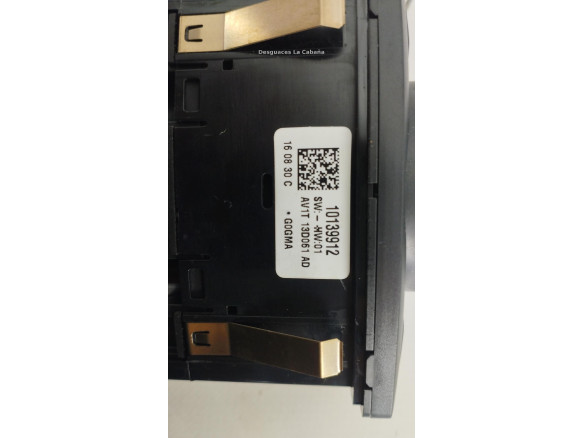 AV1T13D061AD CONMUTADOR LUCES FORD TOURNEO COURIER Kombi|Desguaces La Cabaña