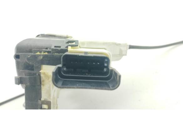 006256 CERRADURA PUERTA LAT DEL IZQ PEUGEOT 508 SW |Desguaces La Cabaña