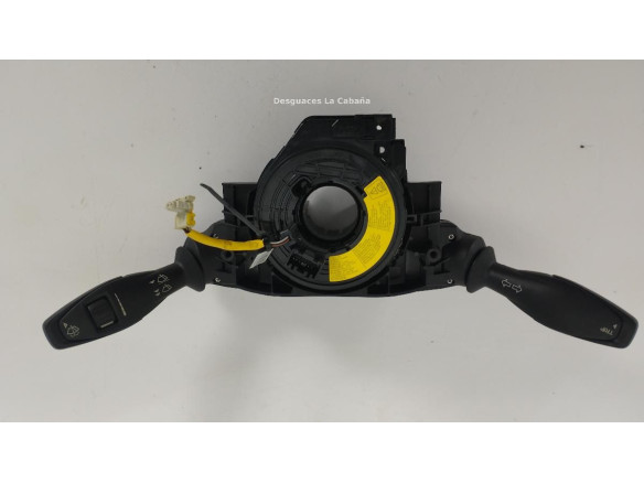 8A6T13N064BH MANDO COMPLETO FORD TOURNEO COURIER Kombi|Desguaces La Cabaña