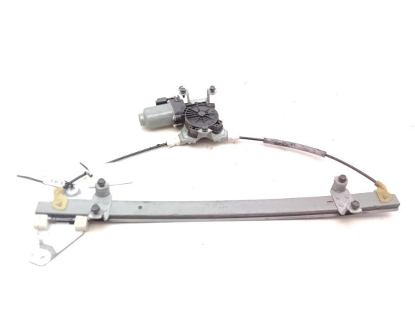 ELEVALUNAS PUERTA LAT DEL IZQ NISSAN PATHFINDER III (R51) |Desguaces La Cabaña