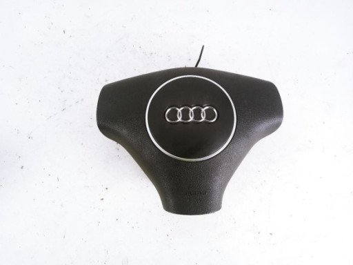 AUDI|Desguaces La Cabaña