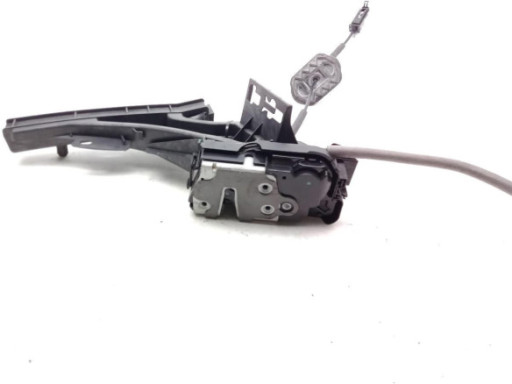 CERRADURA PUERTA LAT DEL IZQ FORD FOCUS IV (HN)|Desguaces La Cabaña