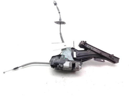 CERRADURA PUERTA LAT DEL IZQ FORD FOCUS IV (HN)|Desguaces La Cabaña 2