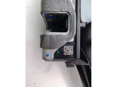 CERRADURA PUERTA LAT TRA IZQ FORD FOCUS IV (HN)|Desguaces La Cabaña