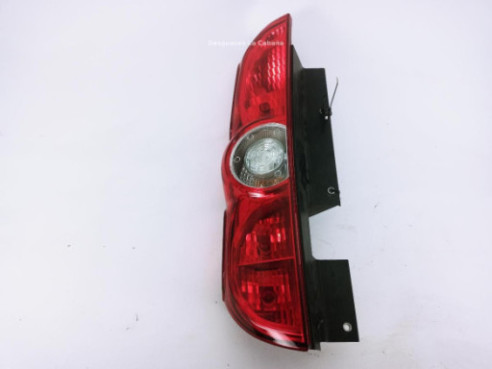518106740 PILOTO TRA IZQ FIAT DOBLO Furgón/ranchera familiar (263_)|Desguaces La Cabaña