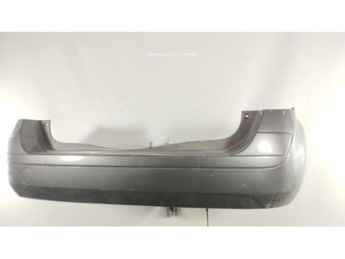 8200540585  PARAGOLPES TRA RENAULT MODUS / GRAND MODUS (F/JP0_)|Desguaces La Cabaña