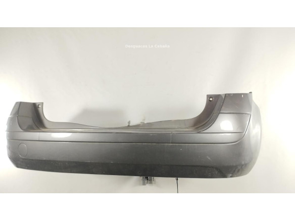 8200540585  PARAGOLPES TRA RENAULT MODUS / GRAND MODUS (F/JP0_)|Desguaces La Cabaña