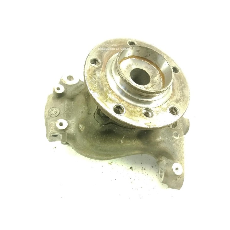 6760953L MANGUETA DEL IZQ BMW 5 (E60) |Desguaces La Cabaña