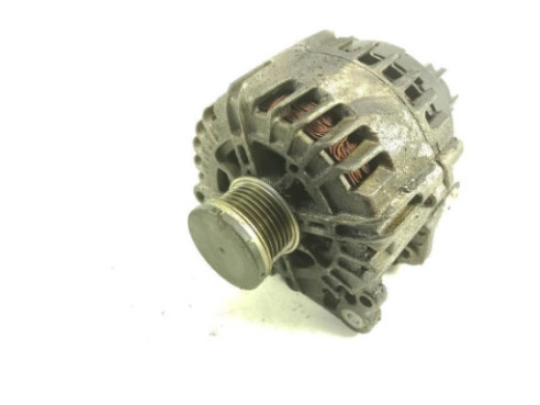 03C903025D ALTERNADOR SEAT LEON (1P1) |Desguaces La Cabaña