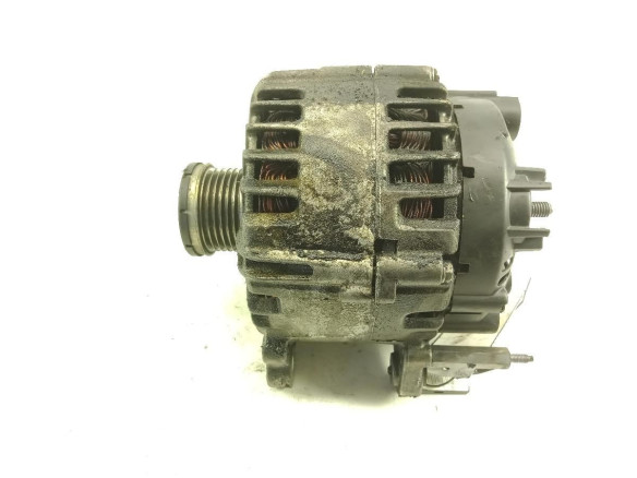03C903025D ALTERNADOR SEAT LEON (1P1) |Desguaces La Cabaña