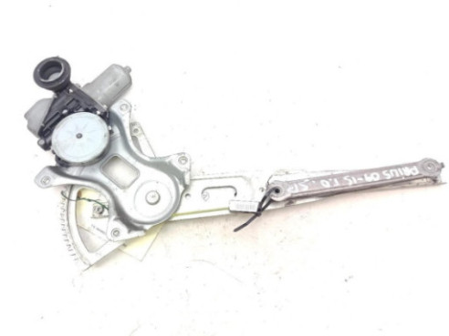 ELEVALUNAS PUERTA LATERAL TRASERA DERECHA|Desguaces La Cabaña 2