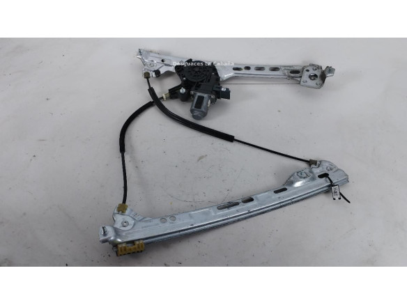 ELEVALUNAS PUERTA LAT DEL IZQ RENAULT MEGANE IV (B9A/M_)|Desguaces La Cabaña