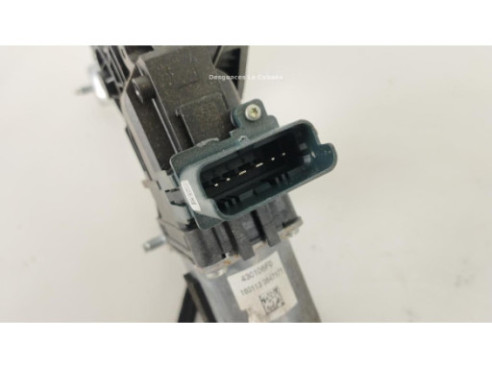 ELEVALUNAS PUERTA LAT DEL IZQ RENAULT MEGANE IV (B9A/M_)|Desguaces La Cabaña