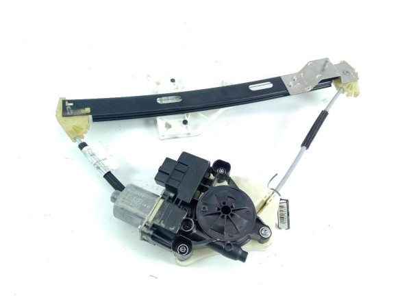 ELEVALUNAS PUERTA LAT TRA DER SEAT LEON (5F1) |Desguaces La Cabaña