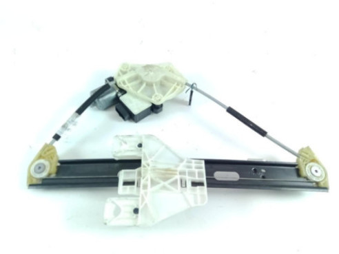 ELEVALUNAS PUERTA LATERAL TRASERA DERECHA|Desguaces La Cabaña 2