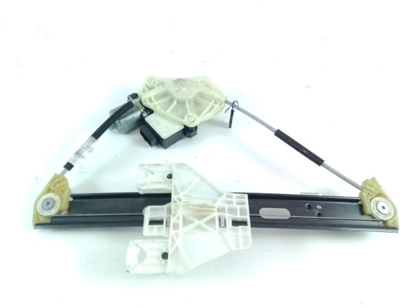 ELEVALUNAS PUERTA LAT TRA DER SEAT LEON (5F1) |Desguaces La Cabaña