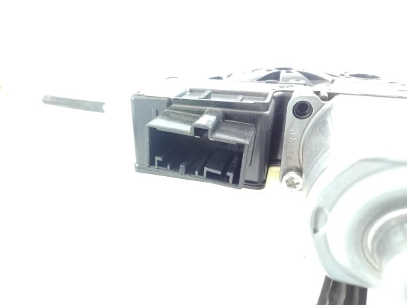 ELEVALUNAS PUERTA LAT TRA DER SEAT LEON (5F1) |Desguaces La Cabaña