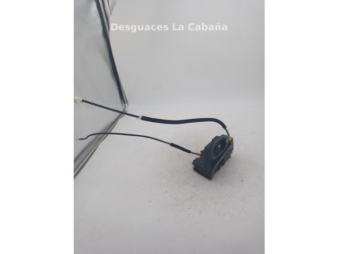 CARROCERIA TRASERA|Desguaces La Cabaña 2
