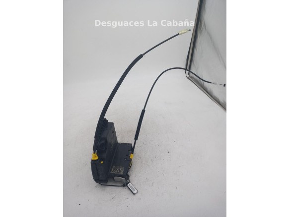 CERRADURA PUERTA LAT DEL IZQ OPEL ASTRA K (B16) |Desguaces La Cabaña
