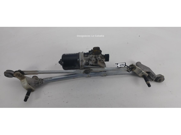 7978000713509 MOTOR LIMPIAPARABRISAS DEL RENAULT MEGANE IV (B9A/M_)|Desguaces La Cabaña