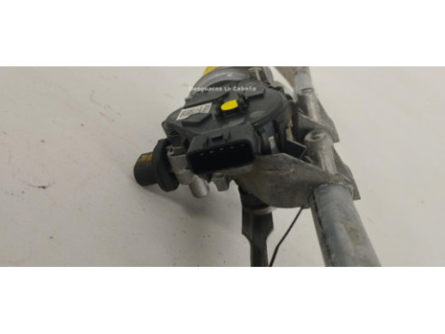 7978000713509 MOTOR LIMPIAPARABRISAS DEL RENAULT MEGANE IV (B9A/M_)|Desguaces La Cabaña